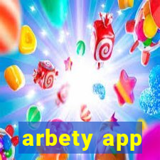 arbety app